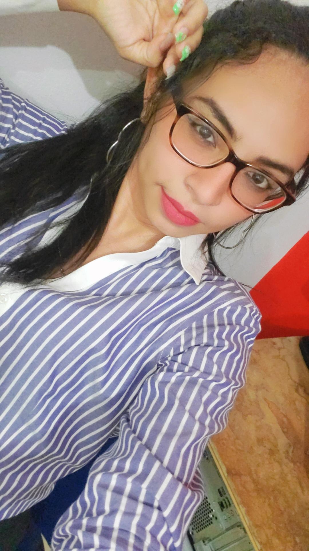 Johana Mendoza Arostegui