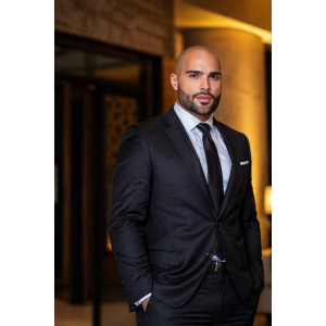 Jose Miguel Genao Torres