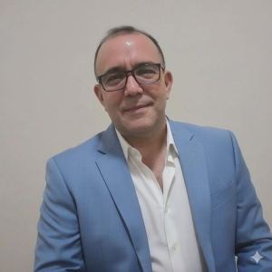 Javier Antonio Parés Barberena