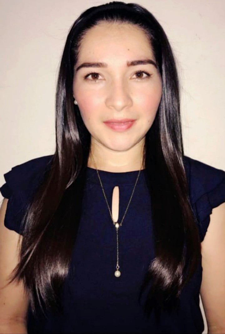 Jessica de los Angeles - Siles