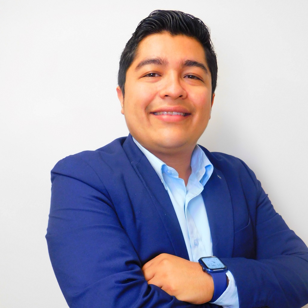 Edison Gutierrez Gutierrez
