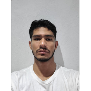 Nabil Josue Lopez