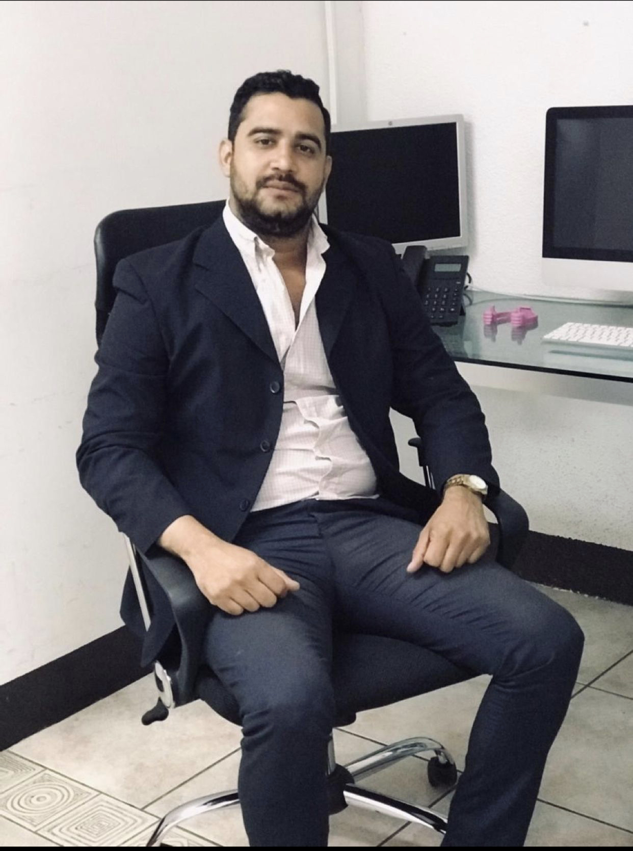 YURI ALFREDO SANCHEZ ANGULO