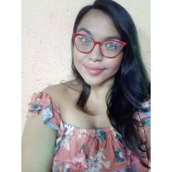 Verónica Azucena Zárate Pineda