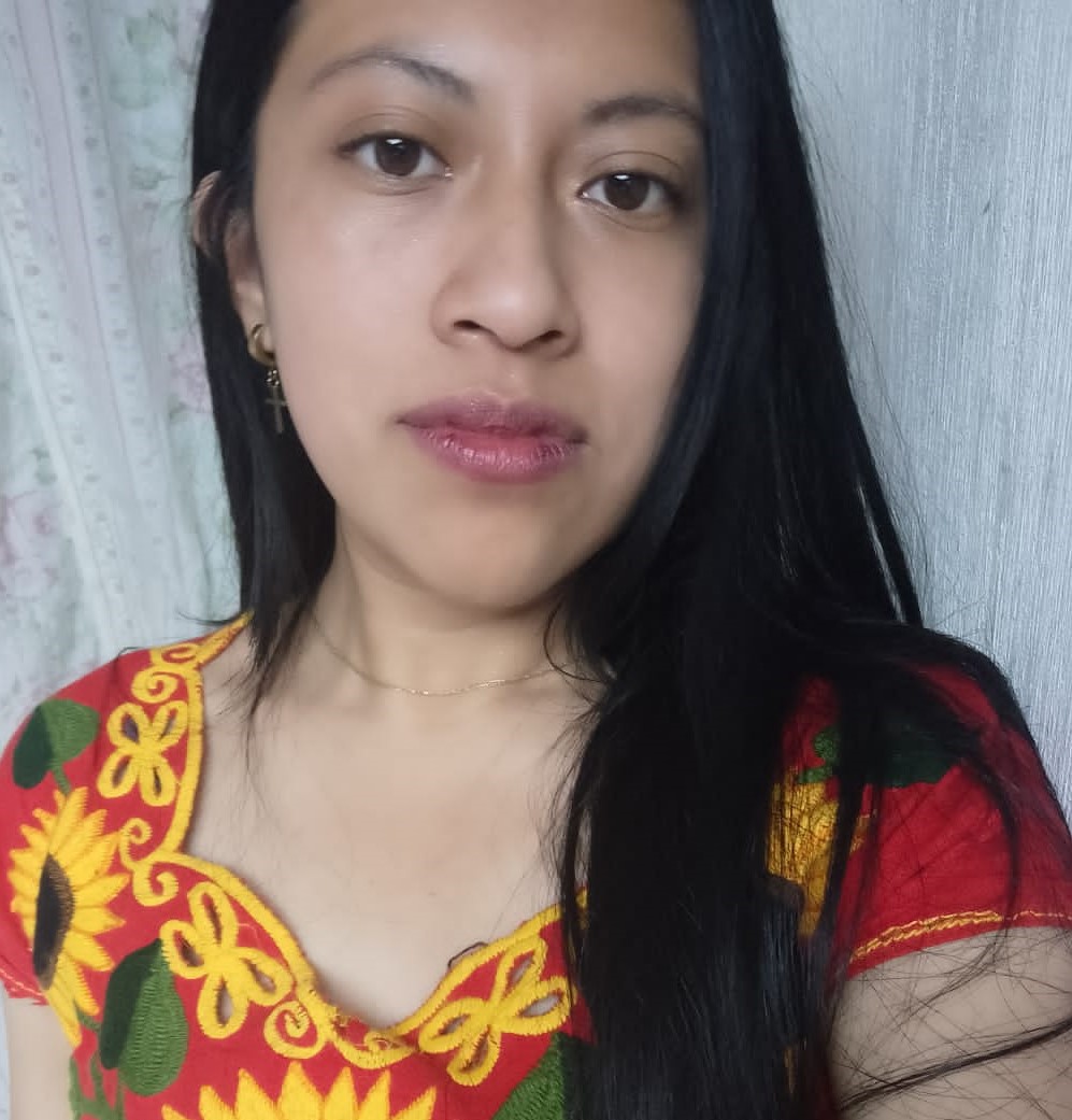 LESBIA LORENA SABAN FELIX