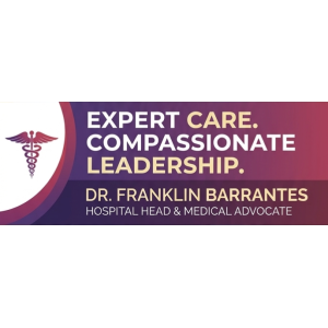 Dr. Franklin Barrantes Morales