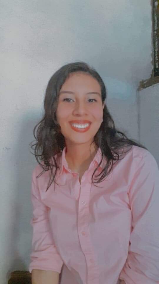Sara Rodriguez Rodriguez