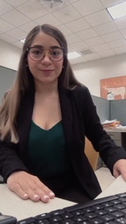 Ivette Gaitan Rodriguez