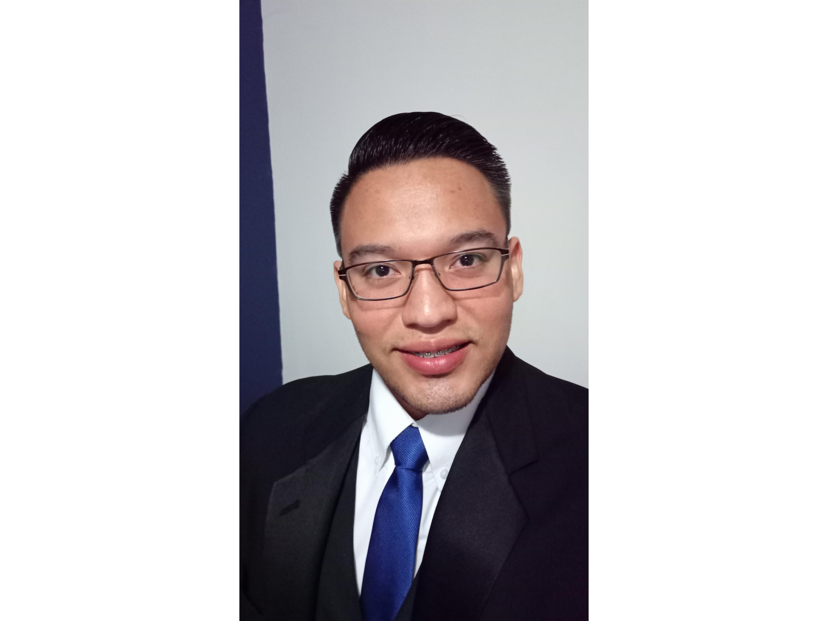 Winston Hoffman Padilla Castro