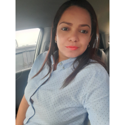 Fatima Nieves Guzman Santana