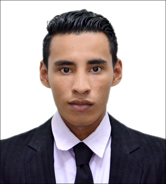 Marcelo Geovany Mejía Vega