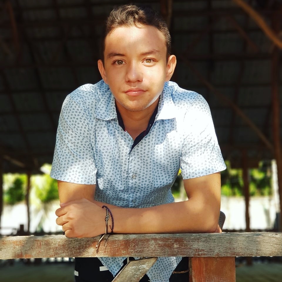 Eddy Alvarado Cruz Cruz