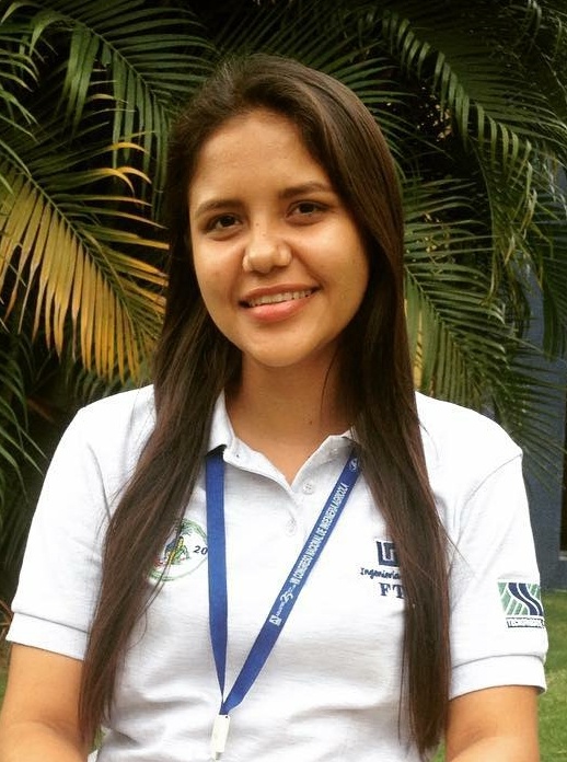 Georgina Reyes Navarro