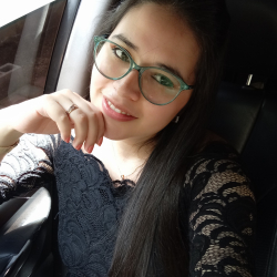 Catherine Walleska Mansilla López