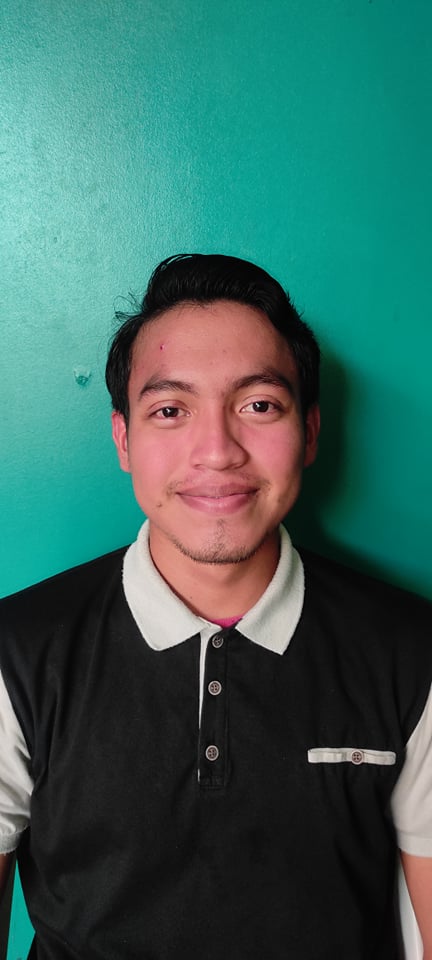 Gerson Josué Cruz Guido