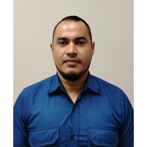 Amilcar Ernesto Carias Rivera