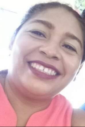 Sonia de la Concepción Rocha Padilla Rocha Padilla