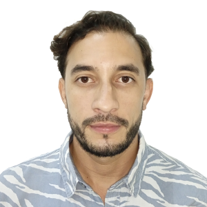 Raul Enrique Santana Cimpic
