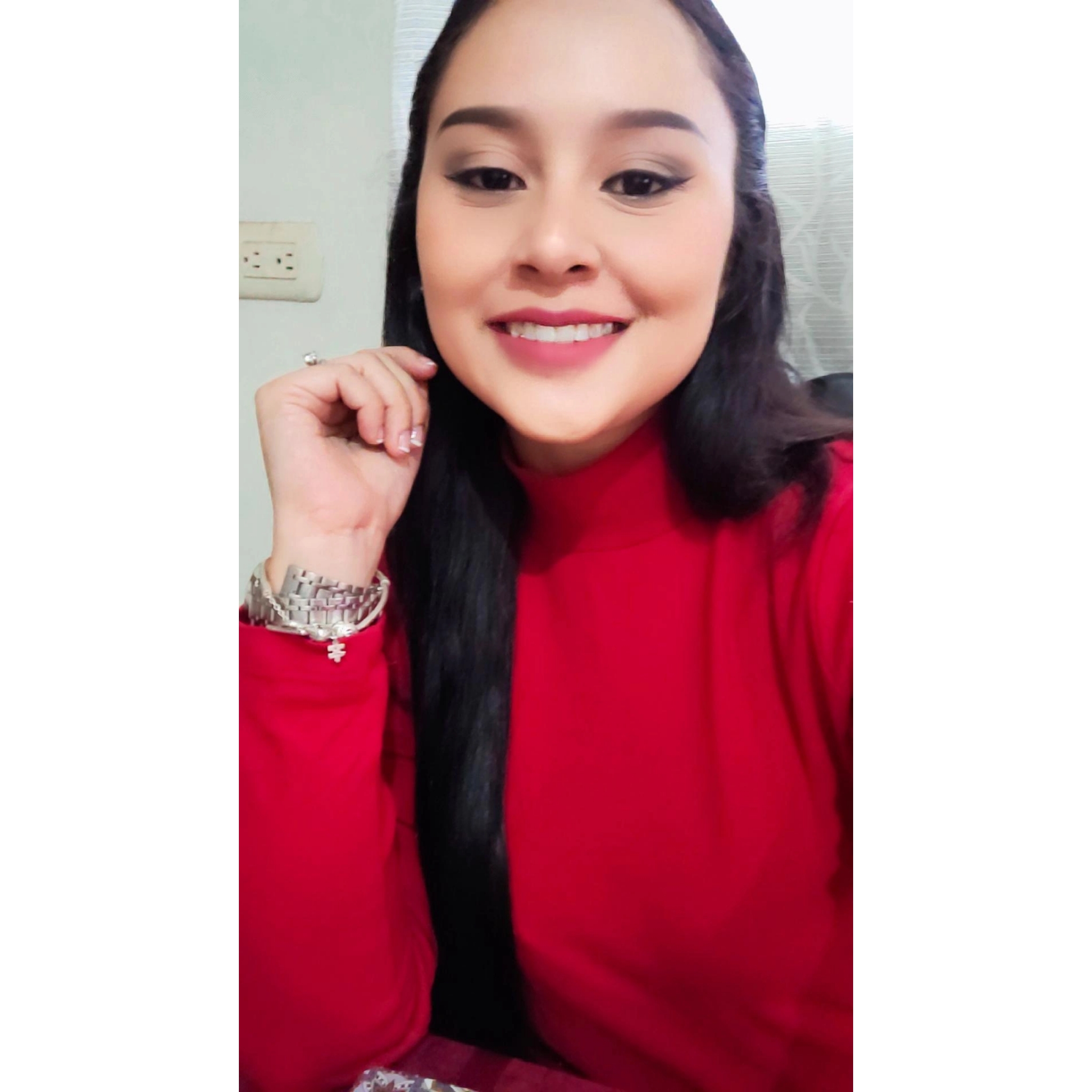 Ingrid Valeska Sanchez Marenco
