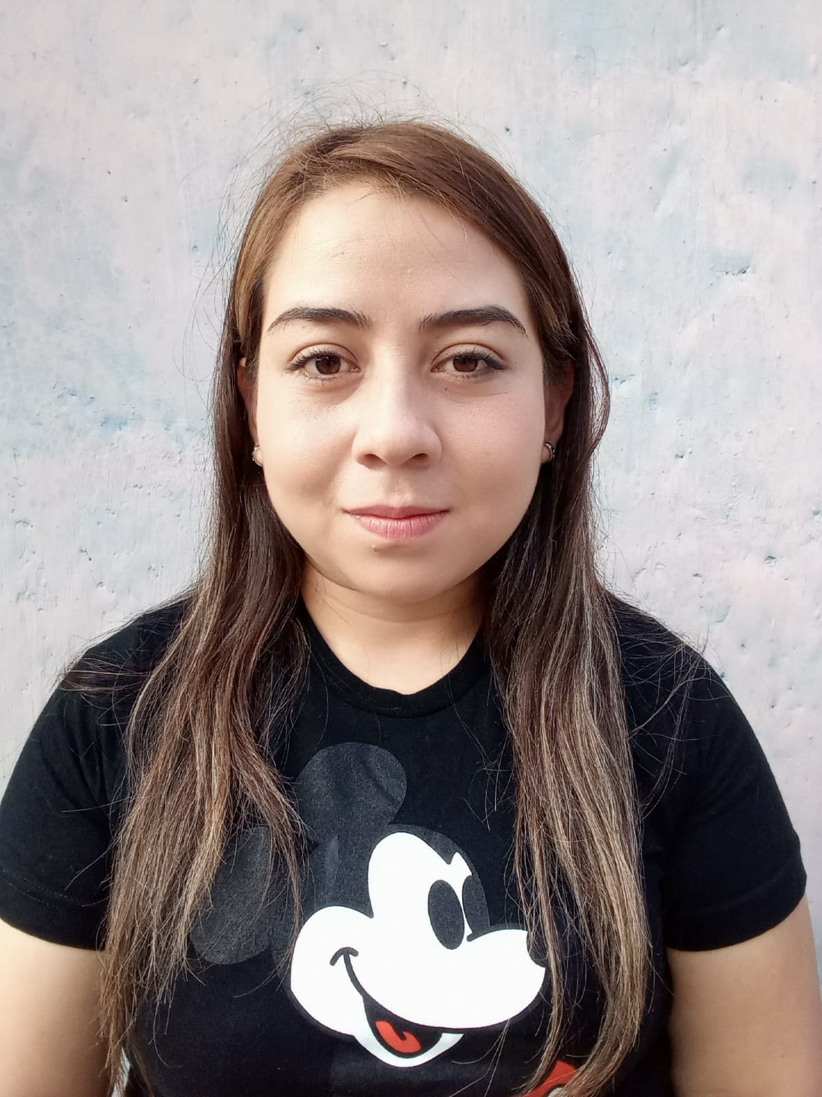 Stephanie Campollo Pérez