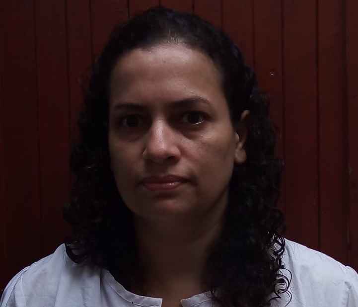 Angela del Socorro Donaire Gutierrez