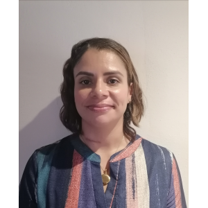Axza Pilar Alfaro Robles