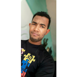 Wilfredo Reyes Vargas