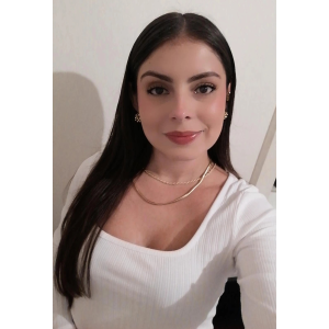Kimberly Barquero Soto
