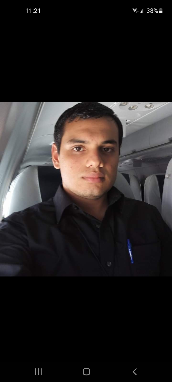 Alfredo Sanchez Ulloa