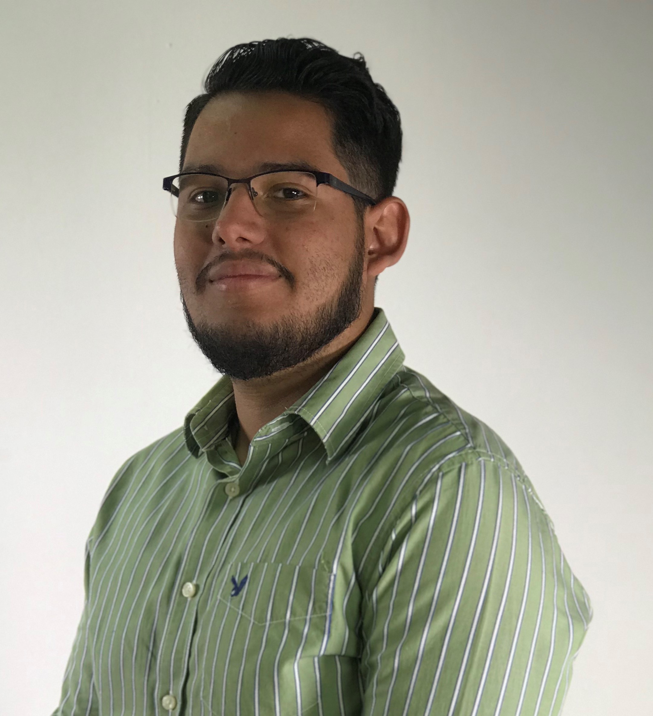 Christopher Baldizón Tinoco