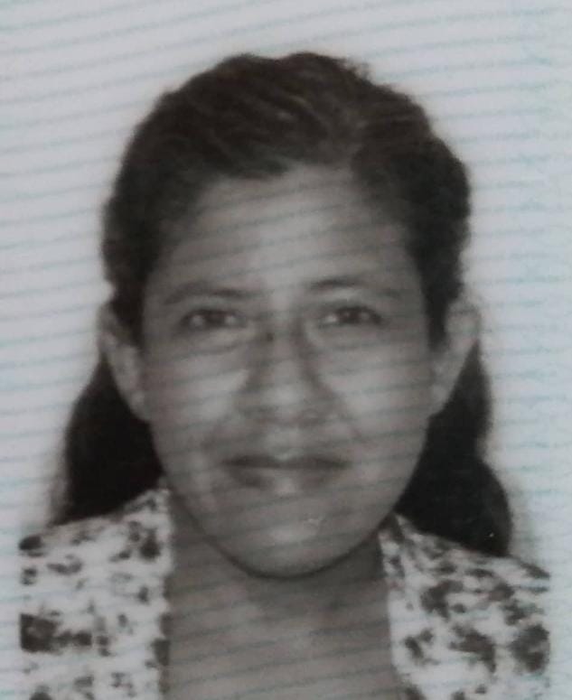 Liisseth Gonzalez Ruano