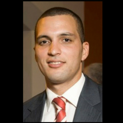 Francisco Santana Contín