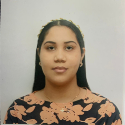 Nayeli de la Rosa Minyetty