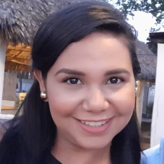 María Danelia Hernández Vallejos
