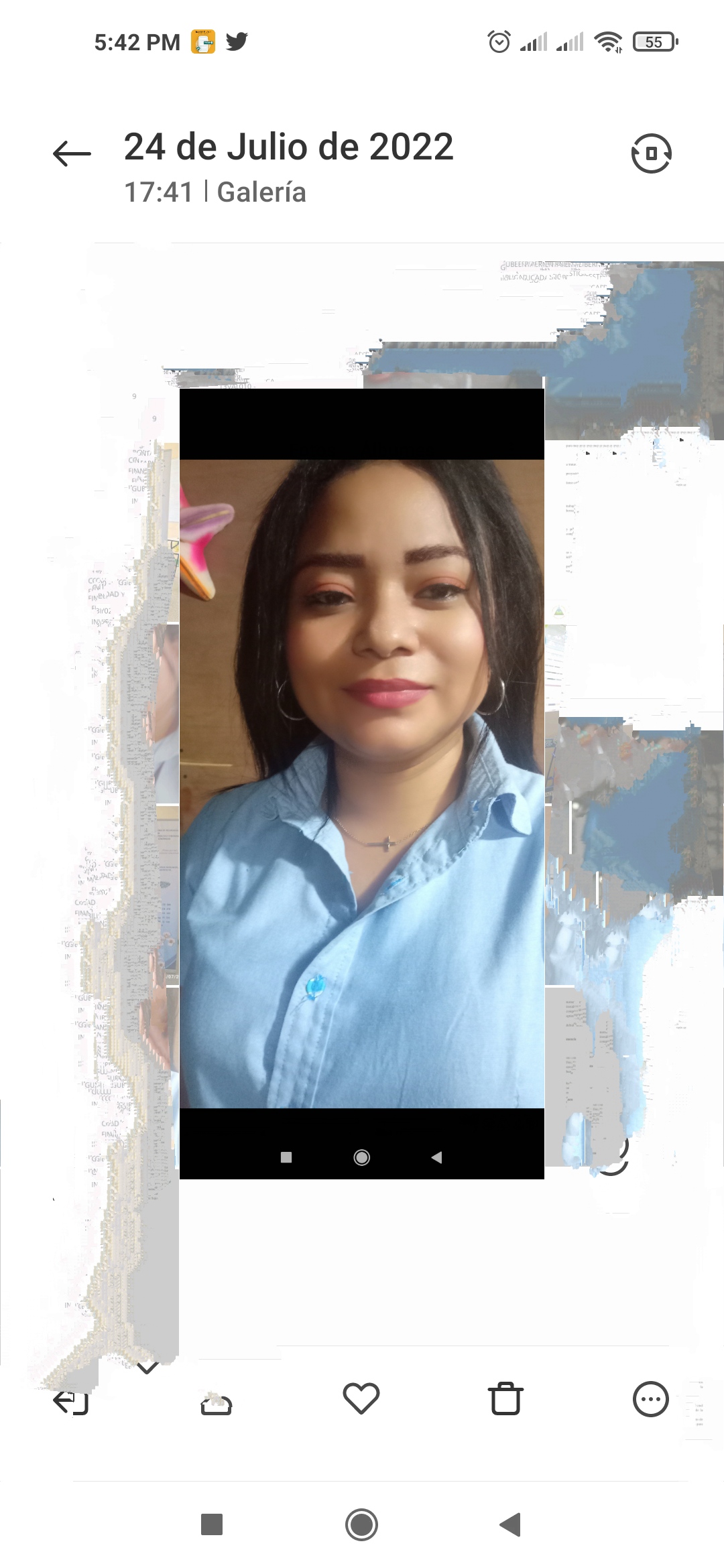 Angelica Damaris Ramirez Ramirez