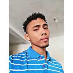 Juan Daniel Santana Mañon
