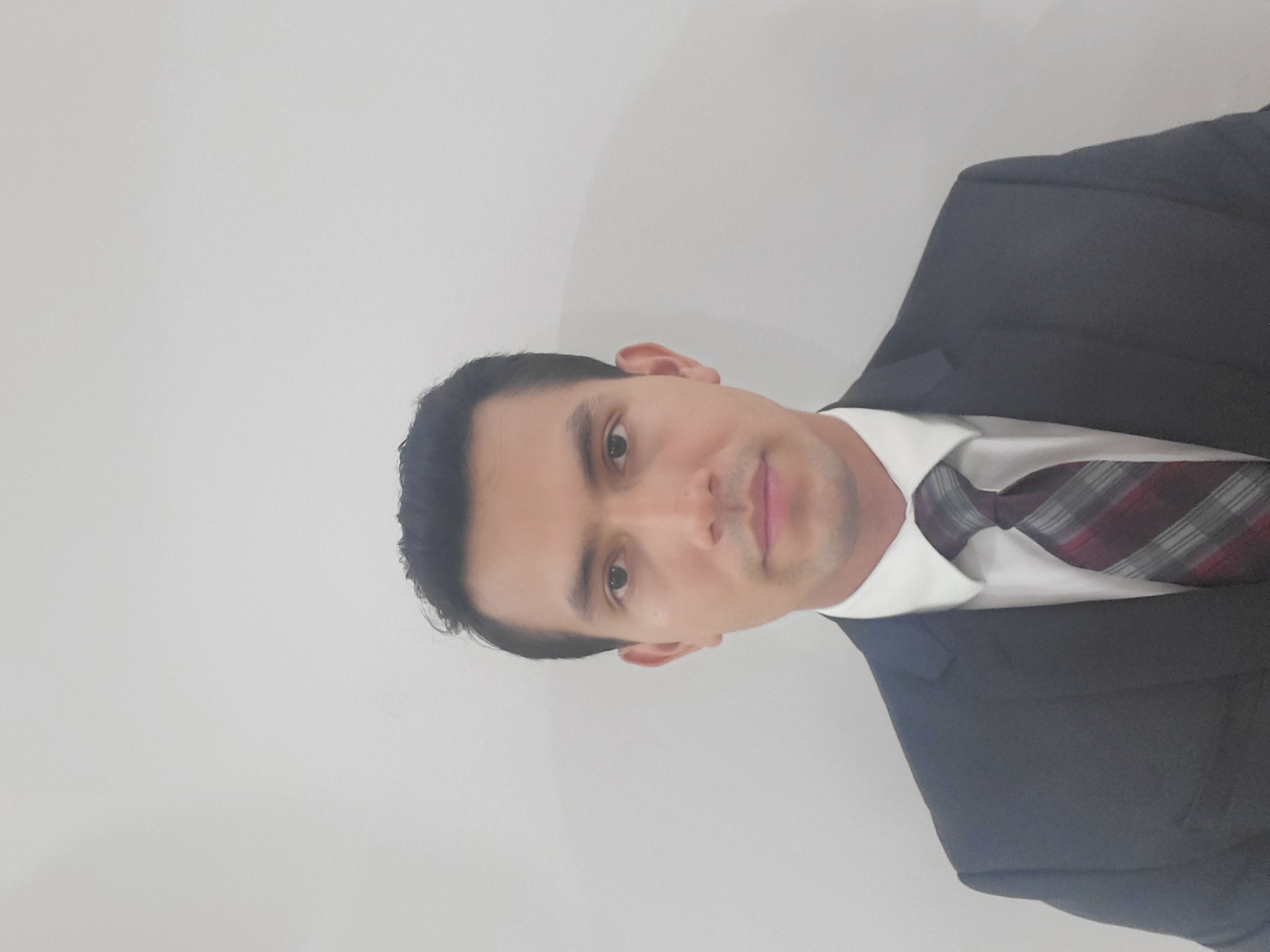 Michael Vega Mendieta