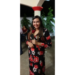 Gissela Mercado Gutierrez