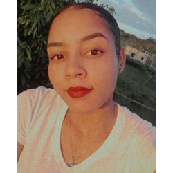 Nicole Dominguez Mercedes