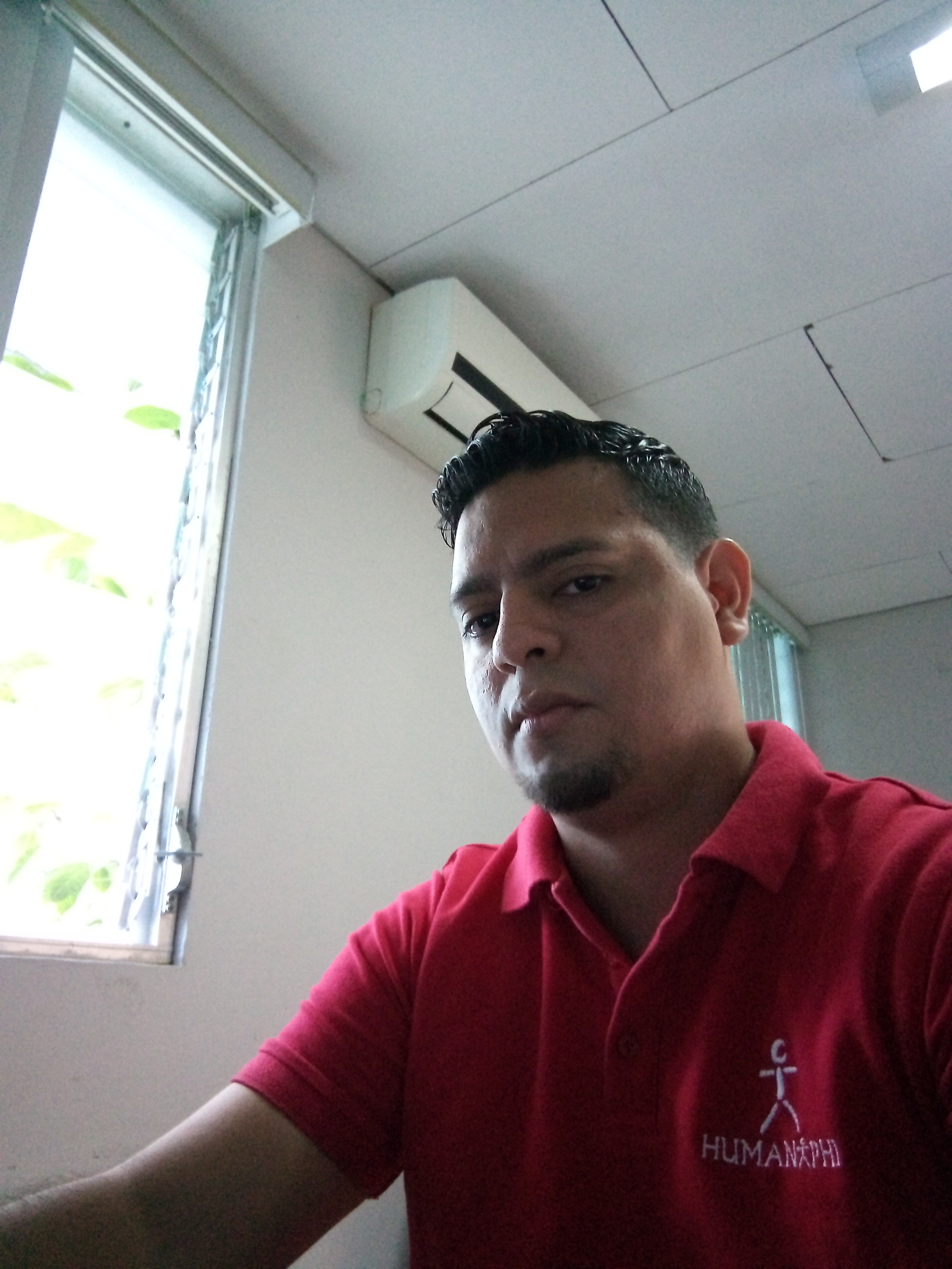 Luis Armando Castro Aguilar