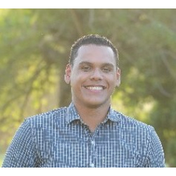Diego J Gonzalez