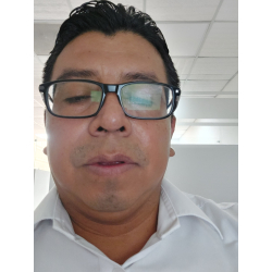 Valentín Estrada Coronado