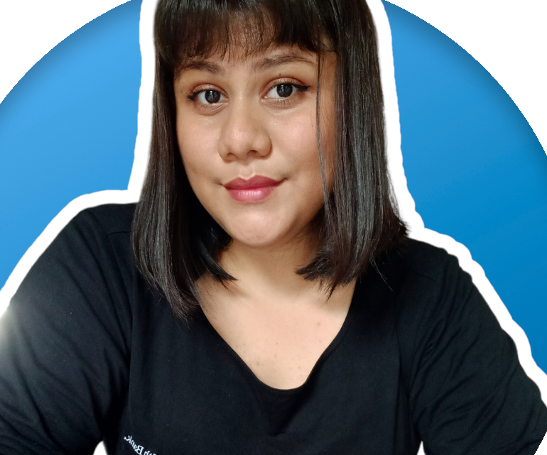 Claudia Ocon Ocón