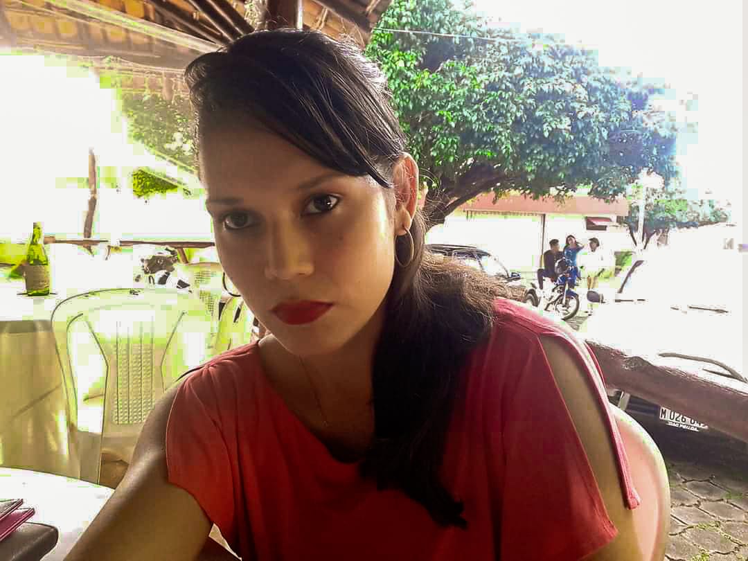 Carola Rodríguez Espinoza