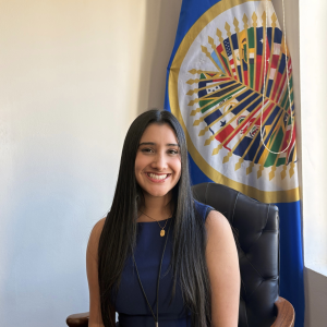 Denisse Salvador Venegas