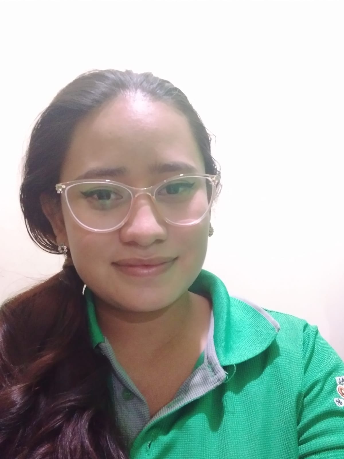 Elieth Roxana Ruiz Ortega