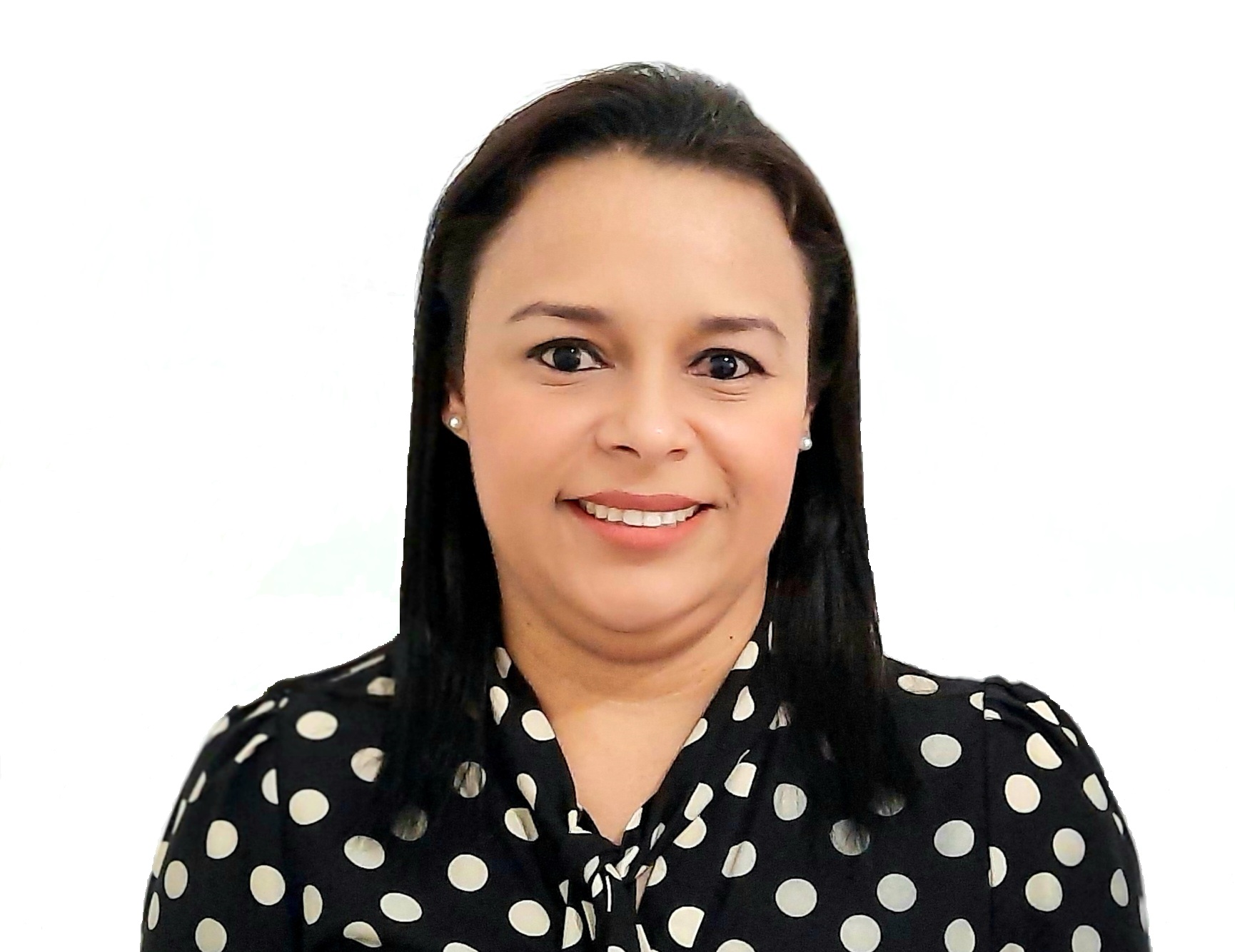 Maria Mercedes Garcia Montenegro