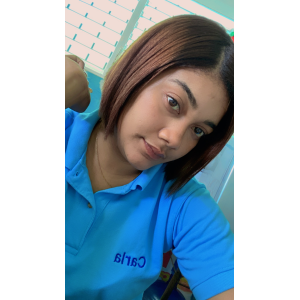 Carla Vanessa Garcia Luna