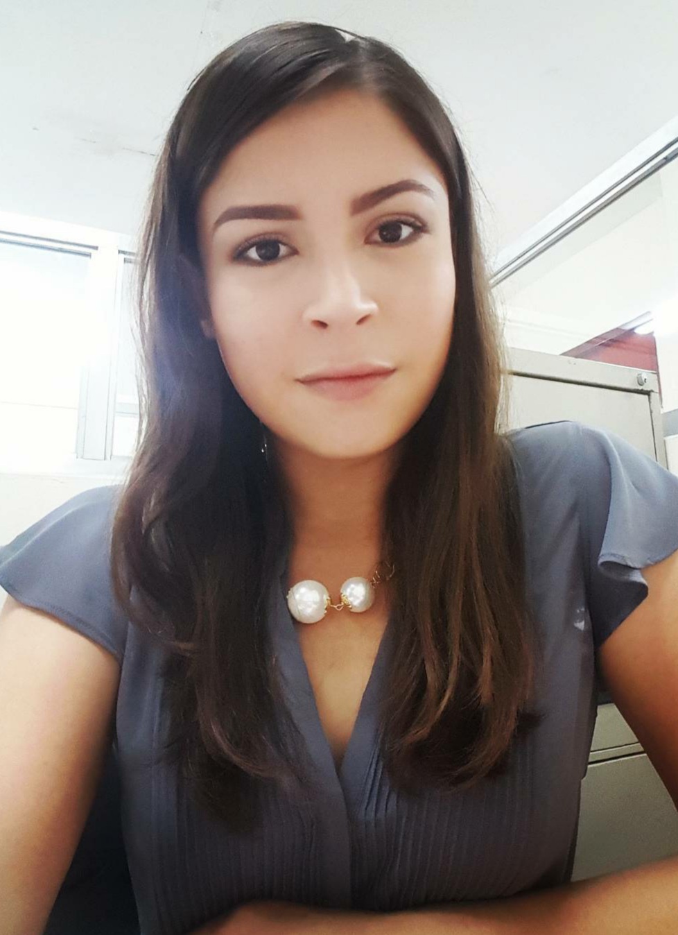 Vicky Fabiola Tatiana Molina Salgado