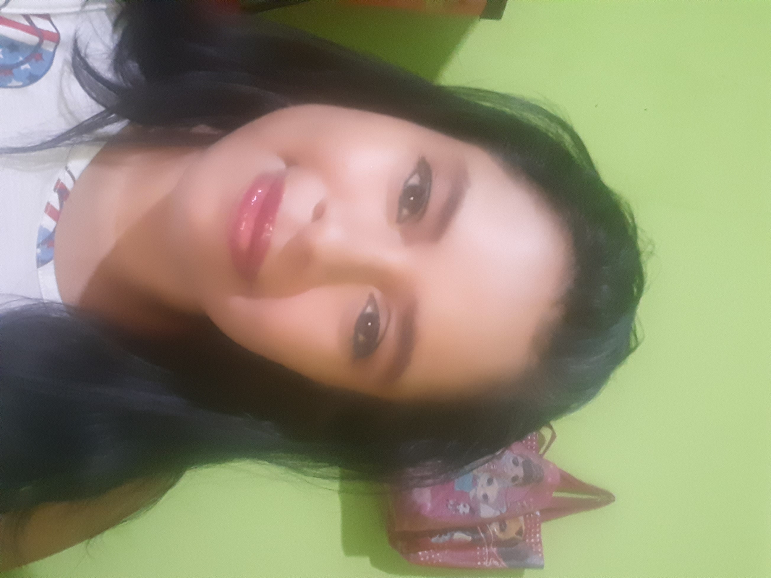 Daniela Carolina Calero Martinez Martinez